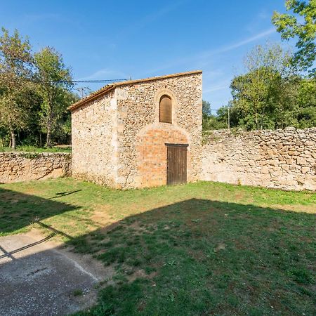 Casa Rural, Can Cirera Seriñá Kültér fotó
