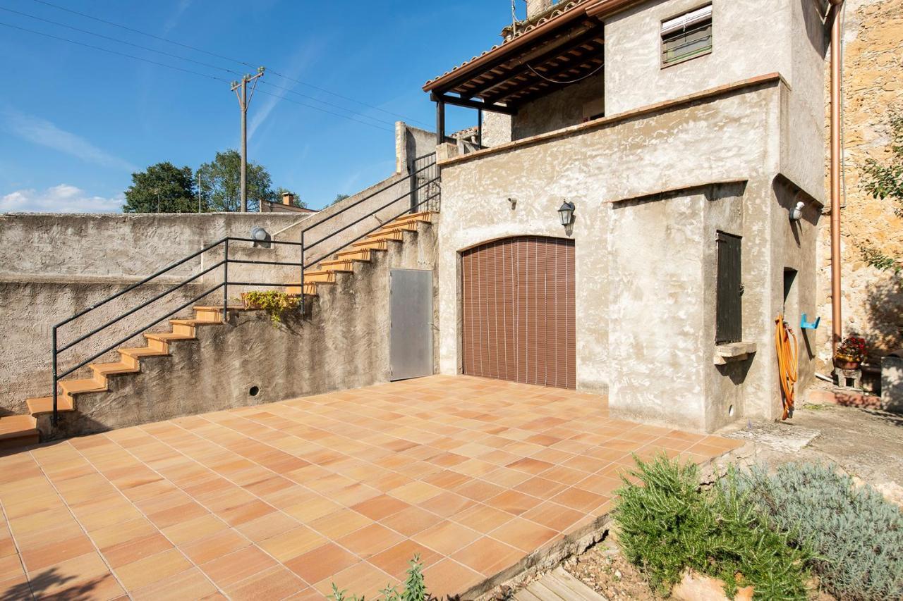 Casa Rural, Can Cirera Seriñá Kültér fotó