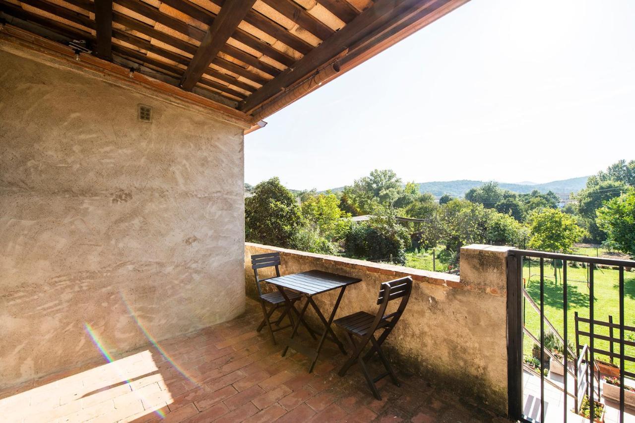 Casa Rural, Can Cirera Seriñá Kültér fotó