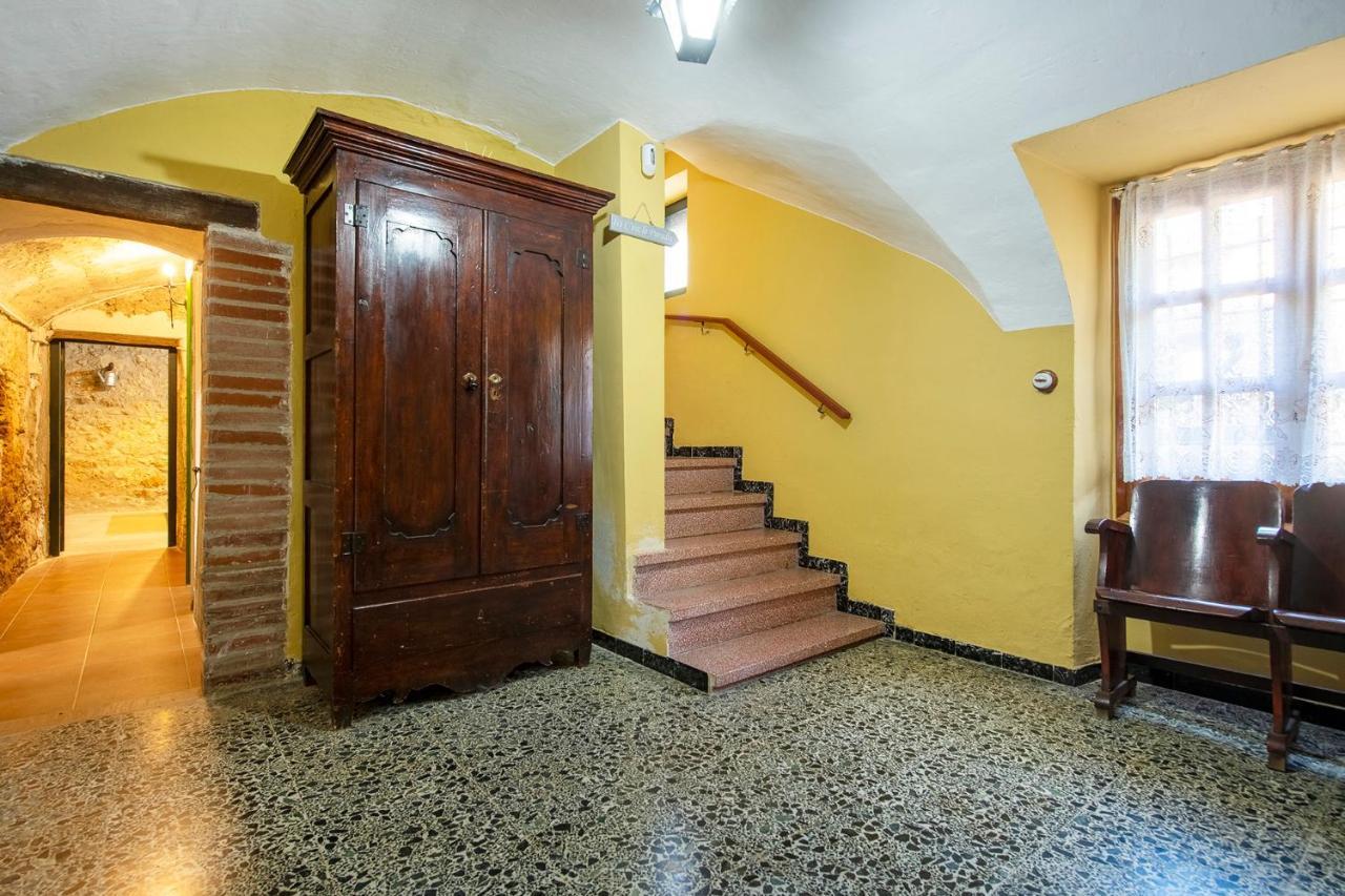 Casa Rural, Can Cirera Seriñá Kültér fotó