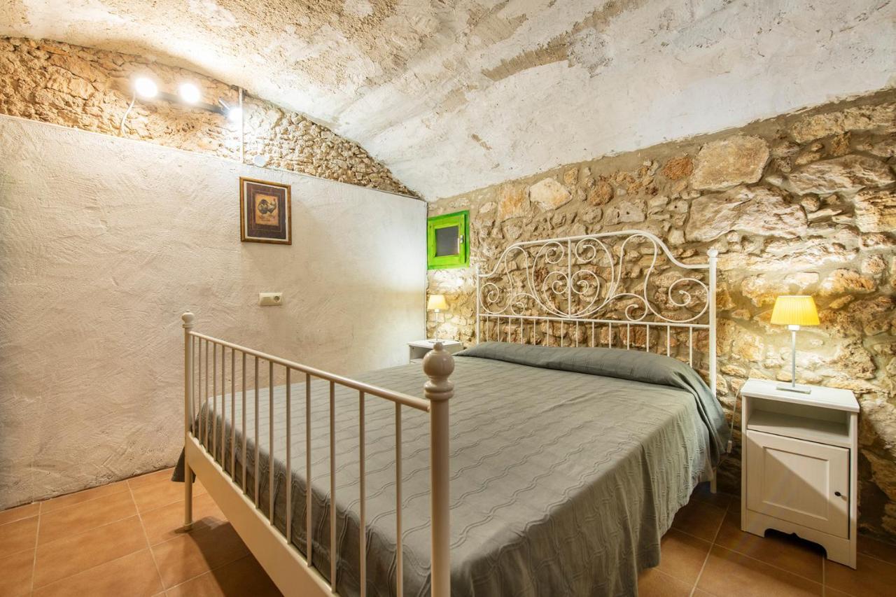 Casa Rural, Can Cirera Seriñá Kültér fotó