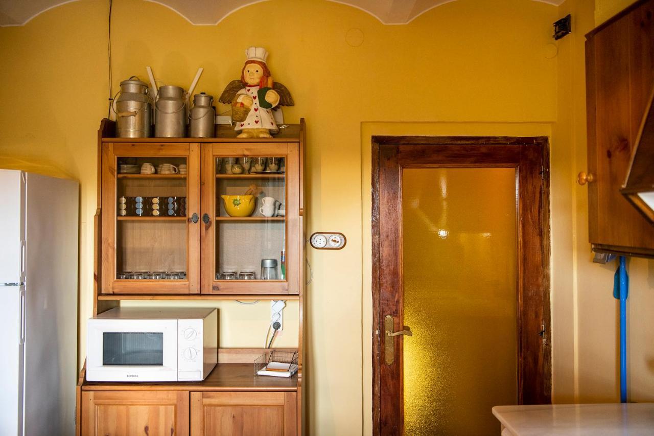 Casa Rural, Can Cirera Seriñá Kültér fotó