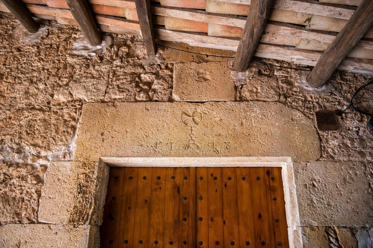 Casa Rural, Can Cirera Seriñá Kültér fotó