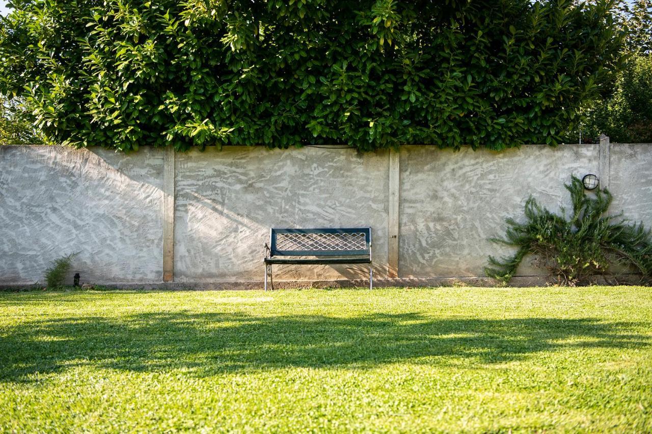 Casa Rural, Can Cirera Seriñá Kültér fotó