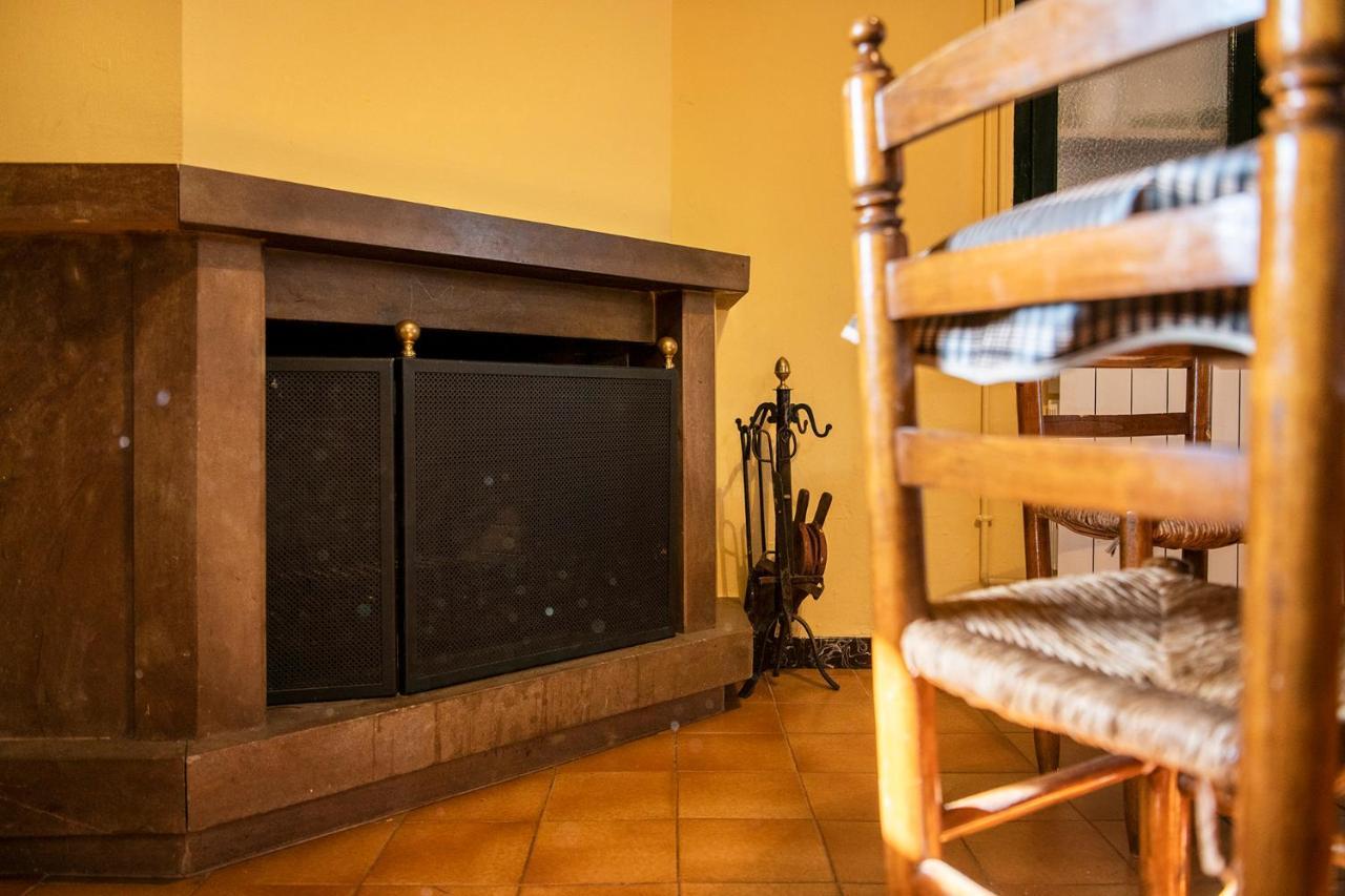 Casa Rural, Can Cirera Seriñá Kültér fotó