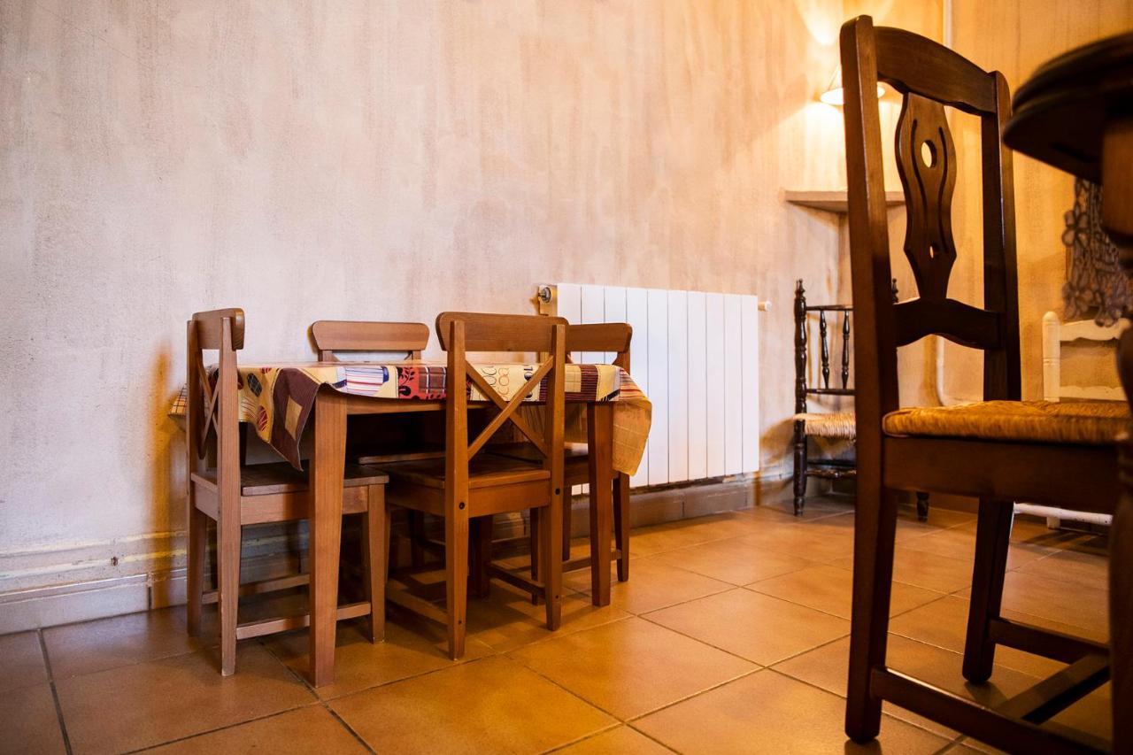 Casa Rural, Can Cirera Seriñá Kültér fotó
