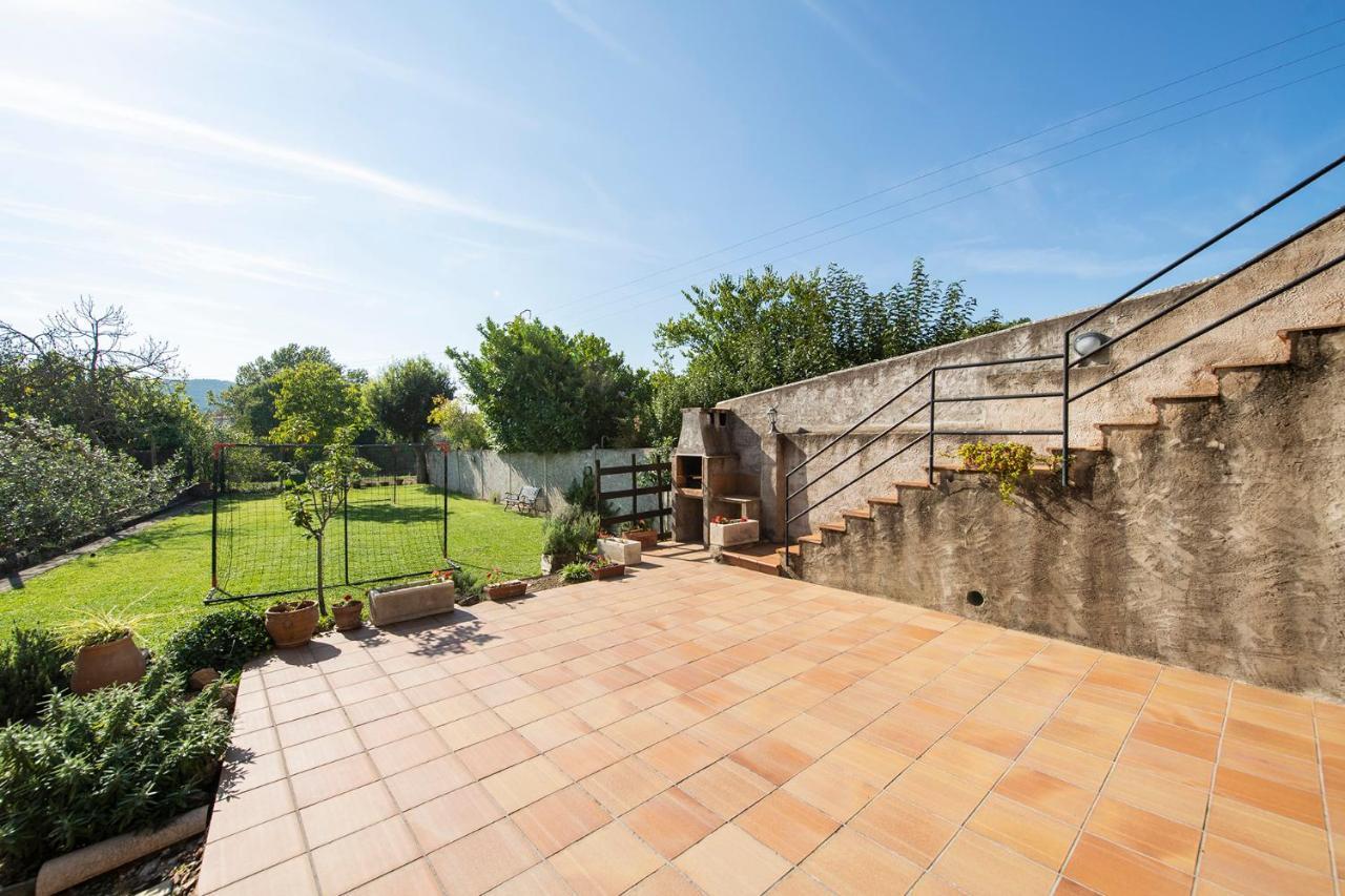 Casa Rural, Can Cirera Seriñá Kültér fotó