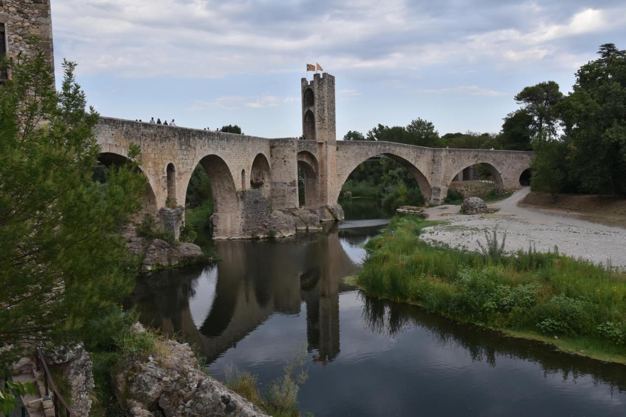 Casa Rural, Can Cirera Seriñá Kültér fotó