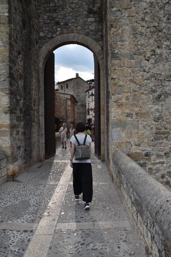 Casa Rural, Can Cirera Seriñá Kültér fotó