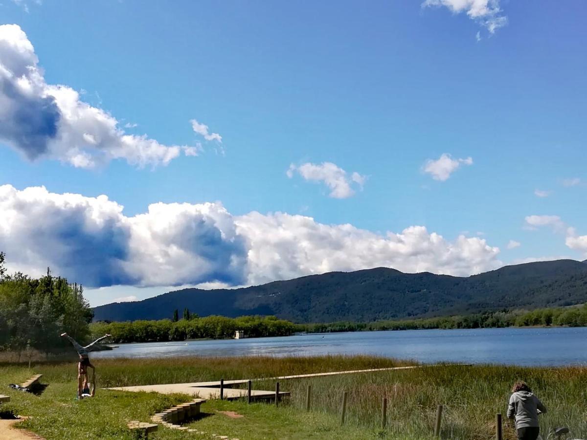 Casa Rural, Can Cirera Seriñá Kültér fotó