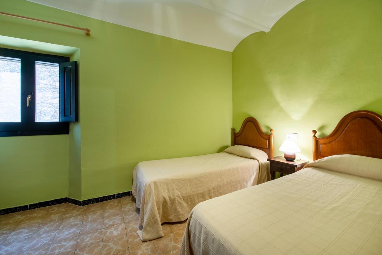 Casa Rural, Can Cirera Seriñá Kültér fotó
