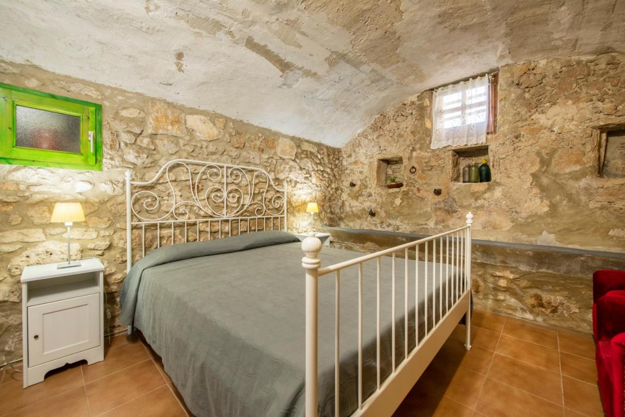 Casa Rural, Can Cirera Seriñá Kültér fotó