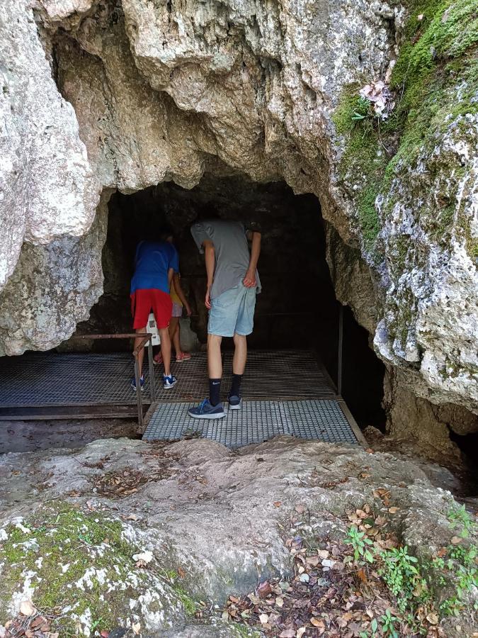 Casa Rural, Can Cirera Seriñá Kültér fotó