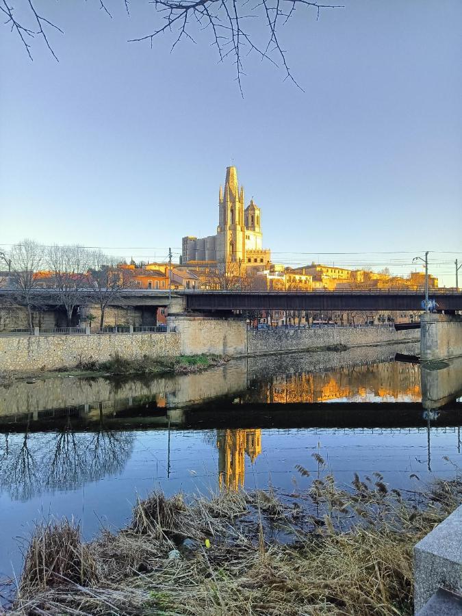 Casa Rural, Can Cirera Seriñá Kültér fotó