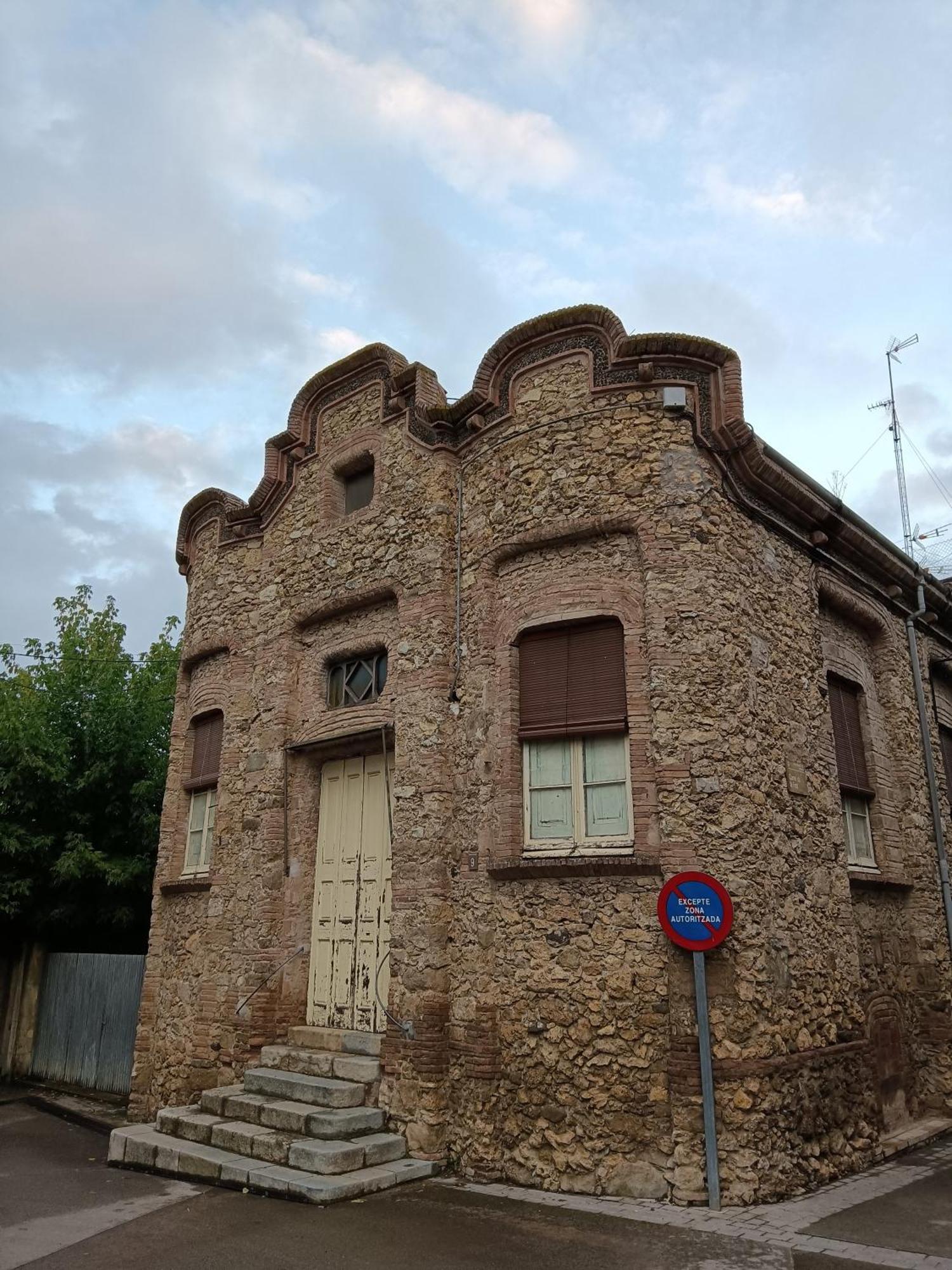 Casa Rural, Can Cirera Seriñá Kültér fotó